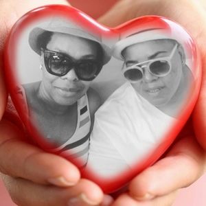 Meet your Posher, Rhoda